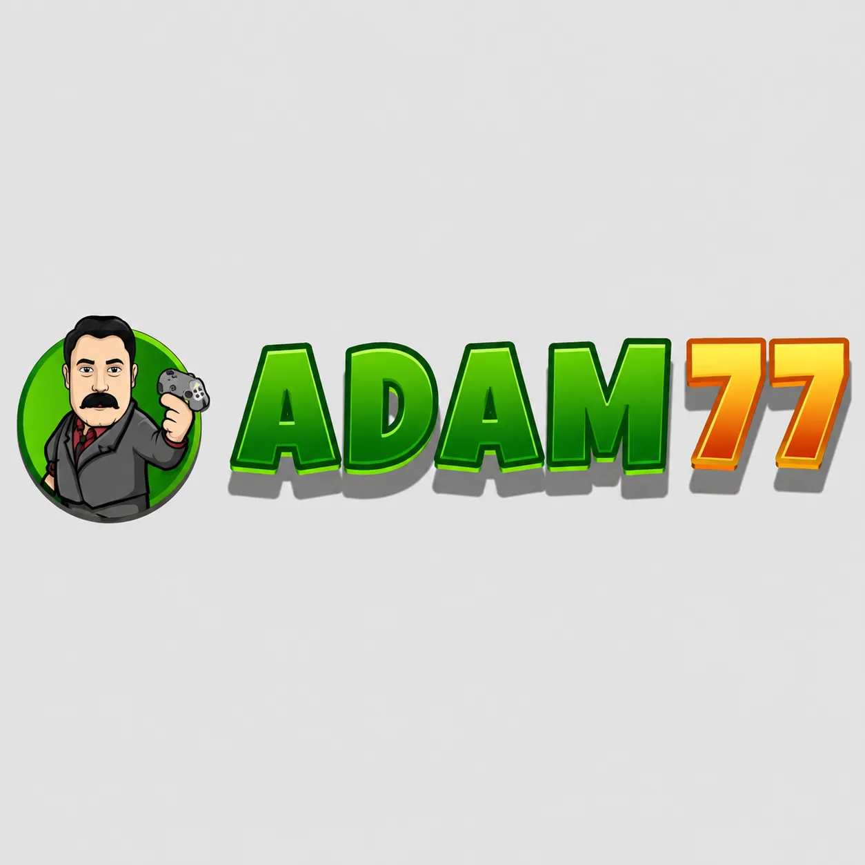 ADAM77 - Simulasi Kehidupan yang Mengasyikkan