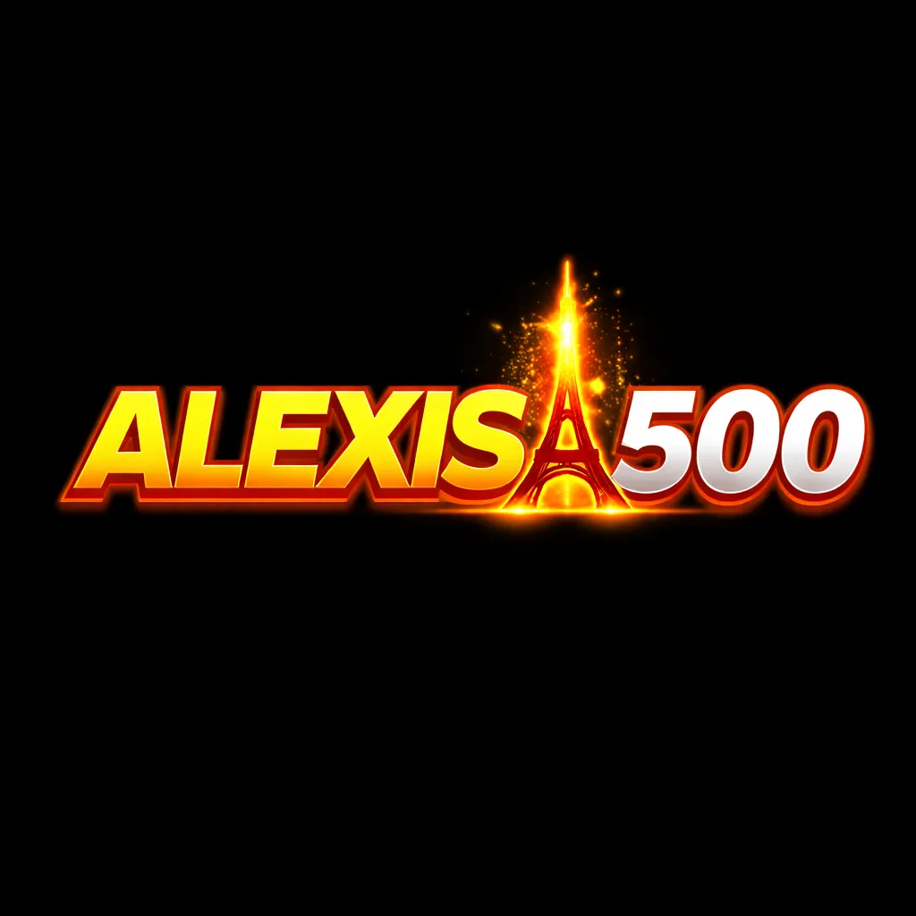 ALEXIS500 - Kengerian dalam Kegelapan