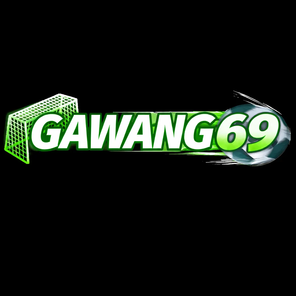 GAWANG69 - Game MOBA Seru dan Menantang