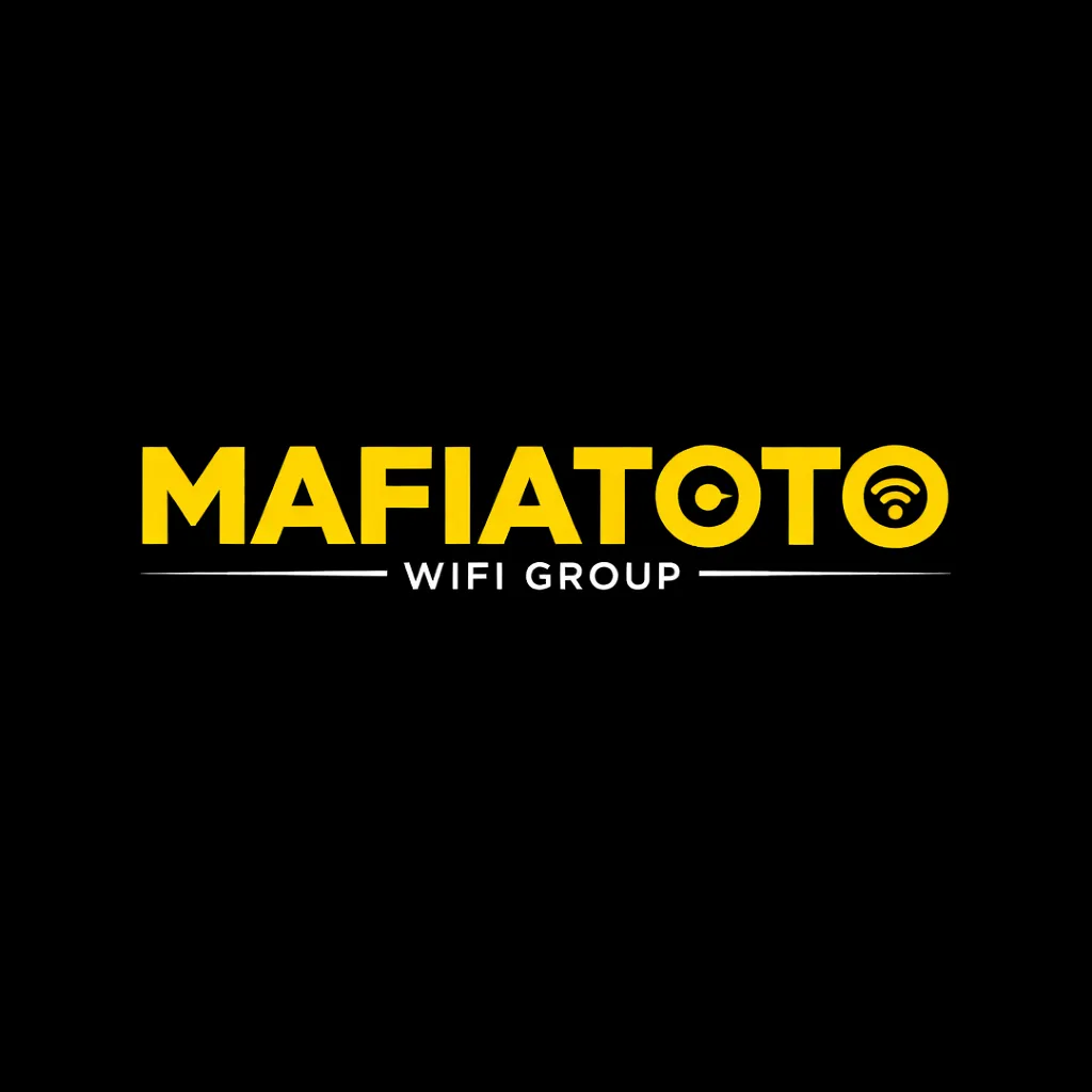 MAFIATOTO - Aksi Seru di Dunia Mafiatoto