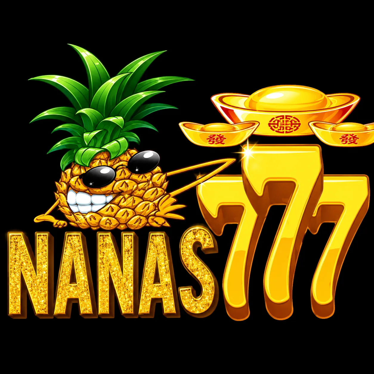 NANAS777 - Game QiuQiu Terbaik untuk Penggemar Judi Online