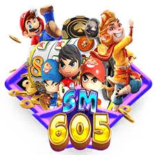 SM605 - Pertempuran FPS yang Menegangkan