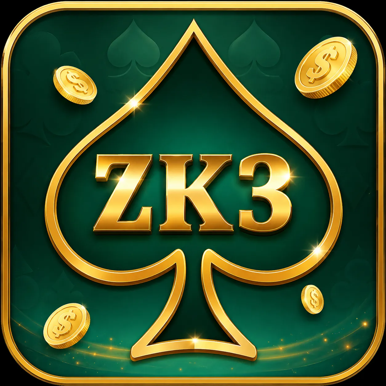 ZK3 - Game Olahraga Seru untuk Semua